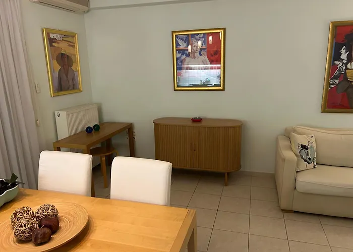 Apartmán The Lucky *