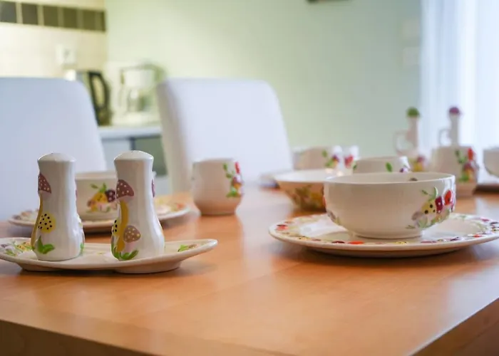 The Lucky Apartmán Nafplio