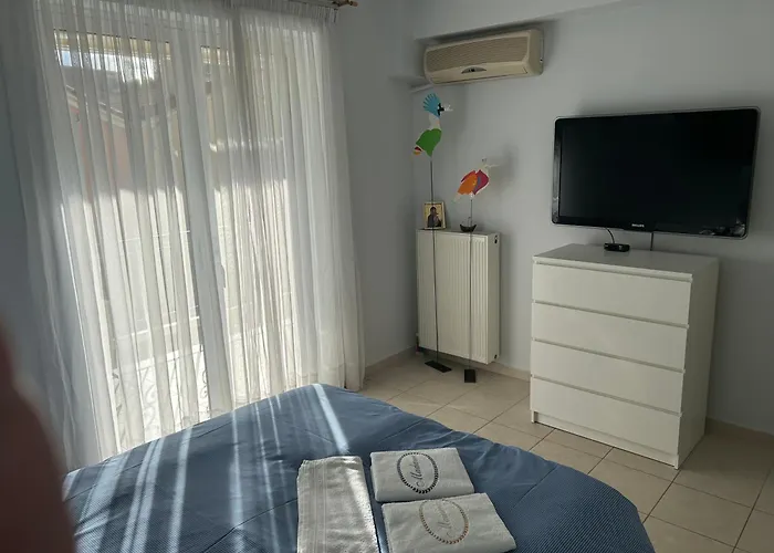 Apartmán The Lucky *