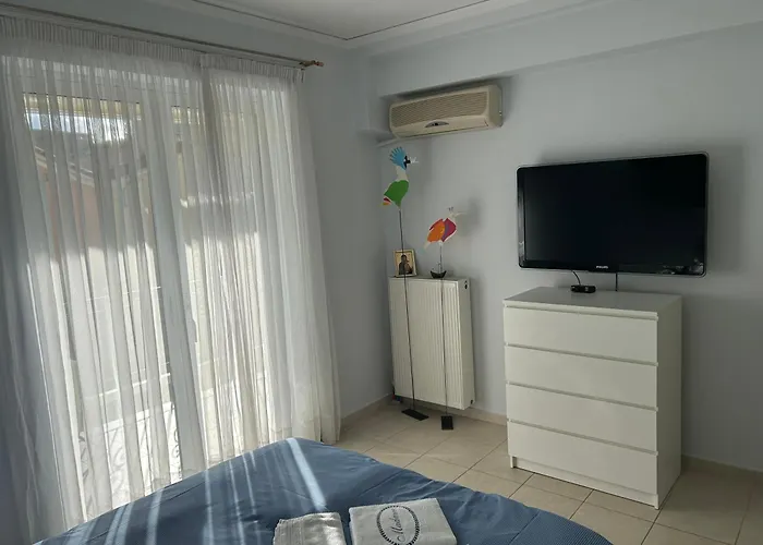 Apartmán The Lucky *