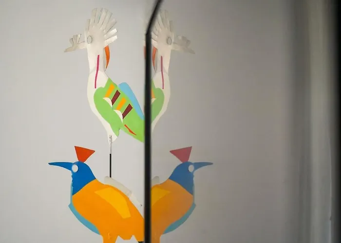 The Lucky Apartmán Nafplio