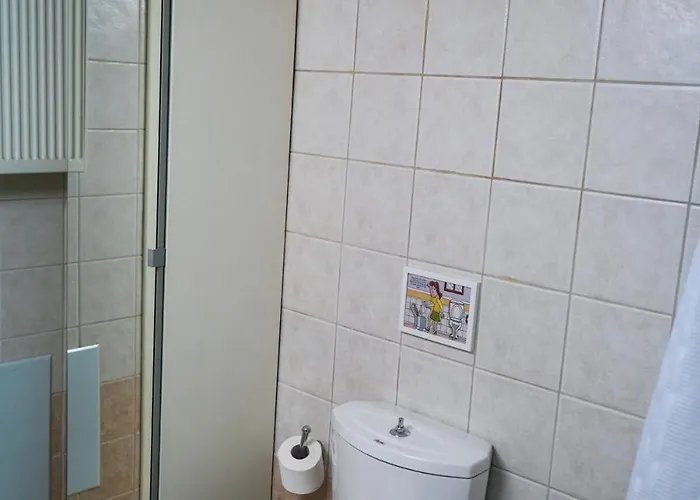 The Lucky Apartmán *