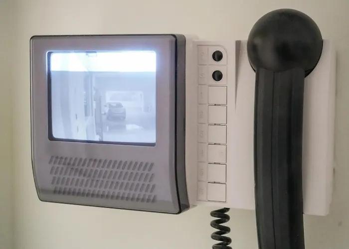 The Lucky Apartmán Nafplio