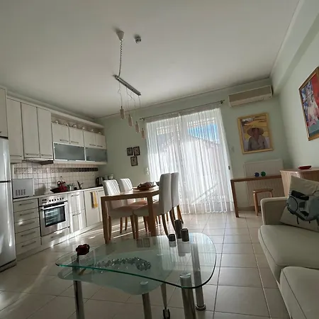 The Lucky Нафплион