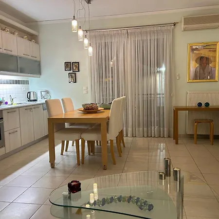 The Lucky * Нафплион