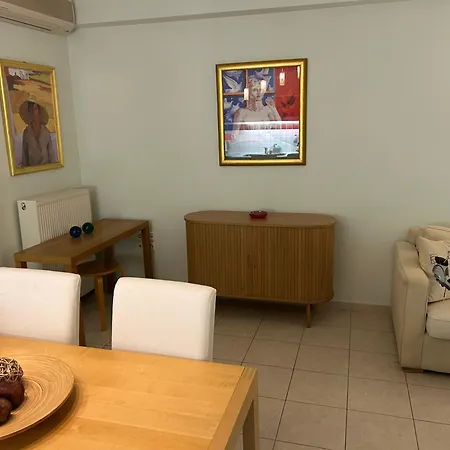Apartment The Lucky *