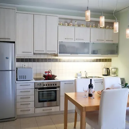 The Lucky Appartement *