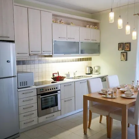 Appartement The Lucky