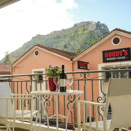 Appartement The Lucky