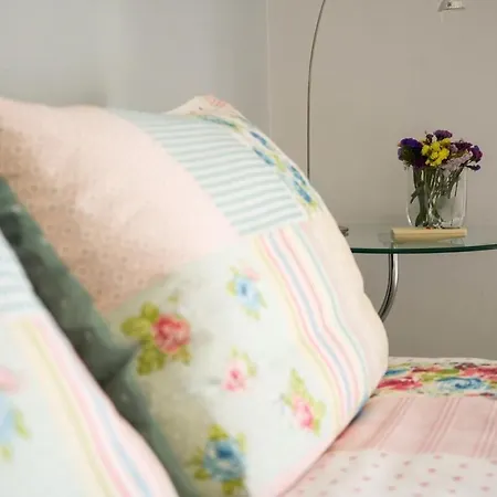 The Lucky Apartment *