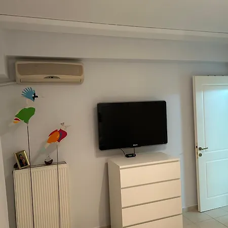 The Lucky Apartment Nafplio
