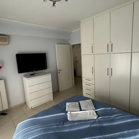 The Lucky Apartment Nafplio