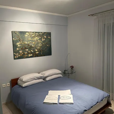 Apartment The Lucky Nafplio