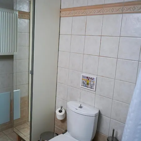 The Lucky Appartement *