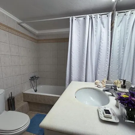 Apartment The Lucky Nafplio
