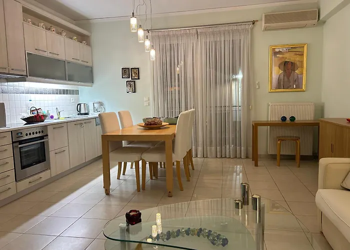 The Lucky * Нафплион