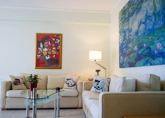 The Lucky * Нафплион