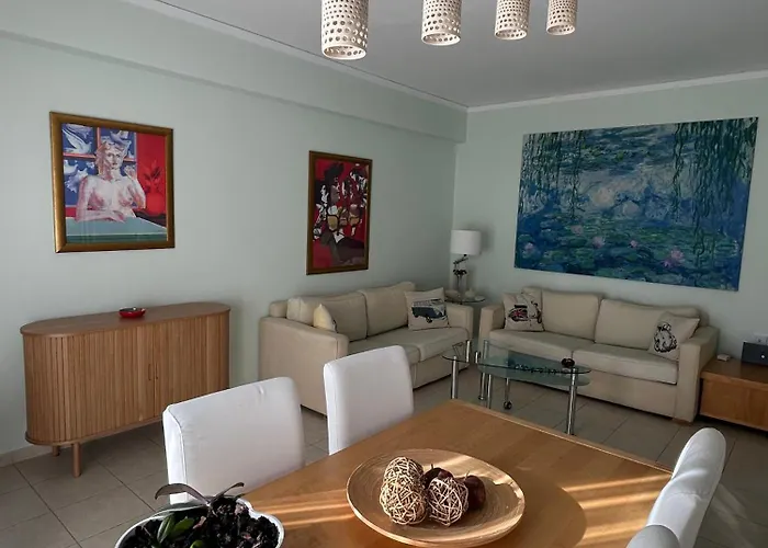 The Lucky * Нафплион