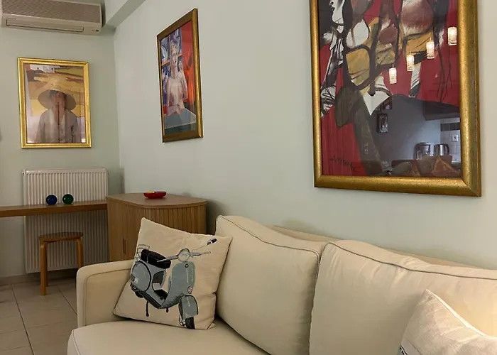 The Lucky * Нафплион