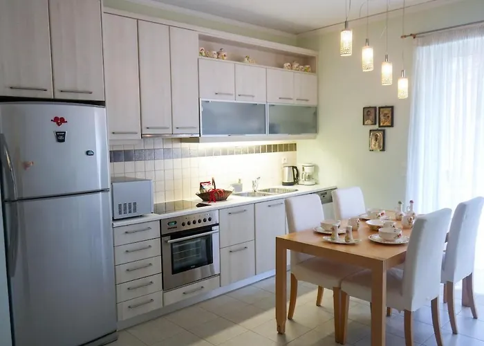 Апартаменты The Lucky