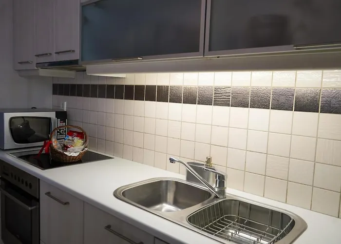 Апартаменты The Lucky