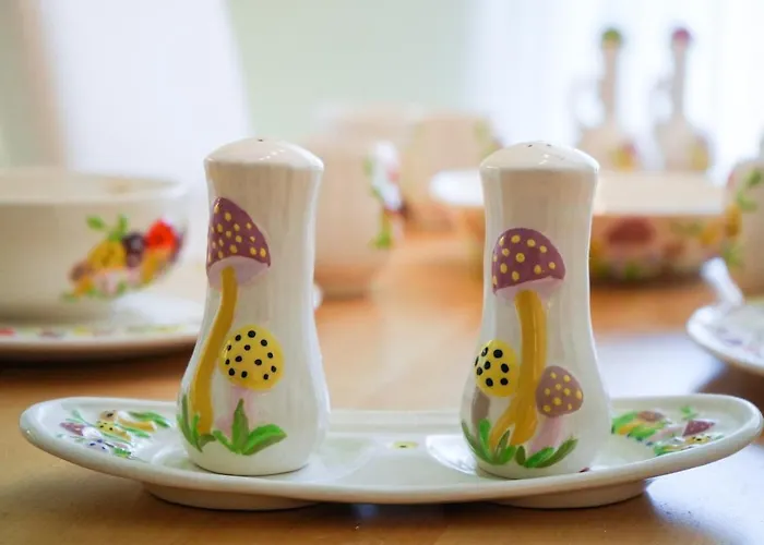 The Lucky Apartment Nafplio