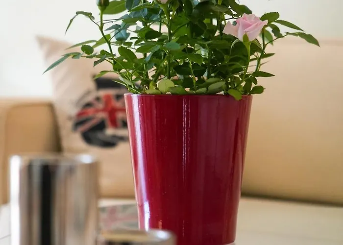 Apartment The Lucky Nafplio