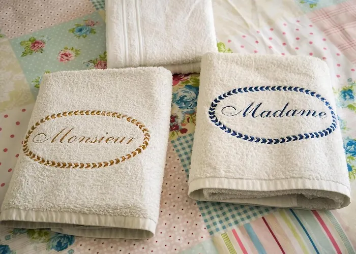 The Lucky Apartment *