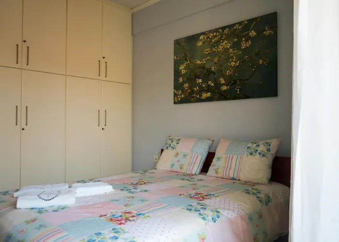 Apartment The Lucky Nafplio