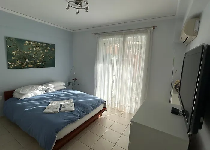 Apartment The Lucky Nafplio