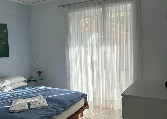 Апартаменты The Lucky *