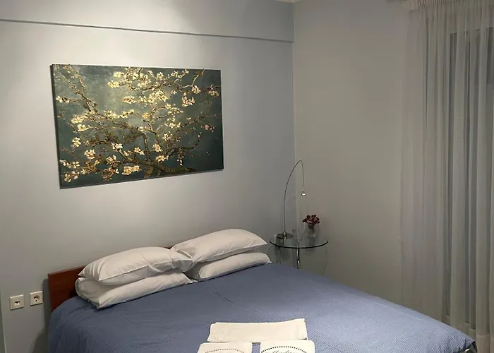 Apartment The Lucky Nafplio