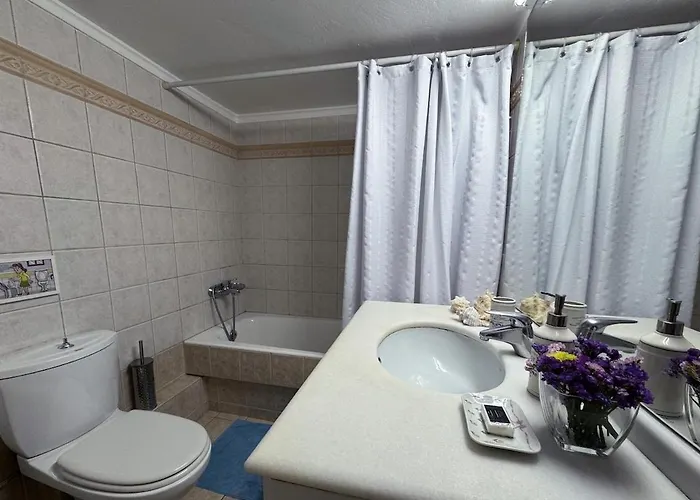 Апартаменты The Lucky Нафплион