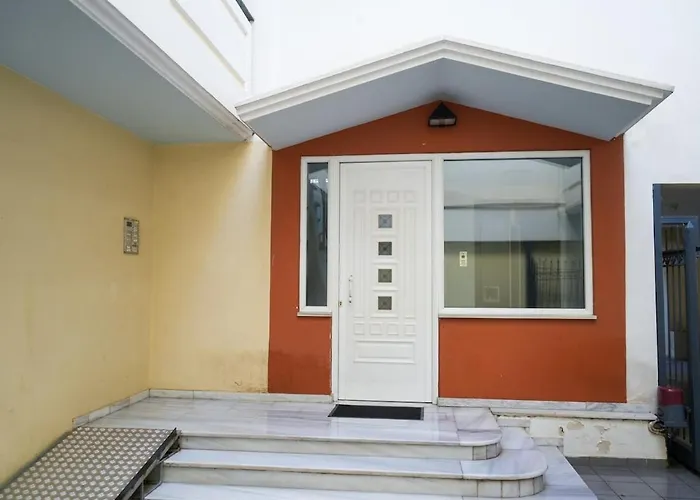 Apartment The Lucky Nafplio