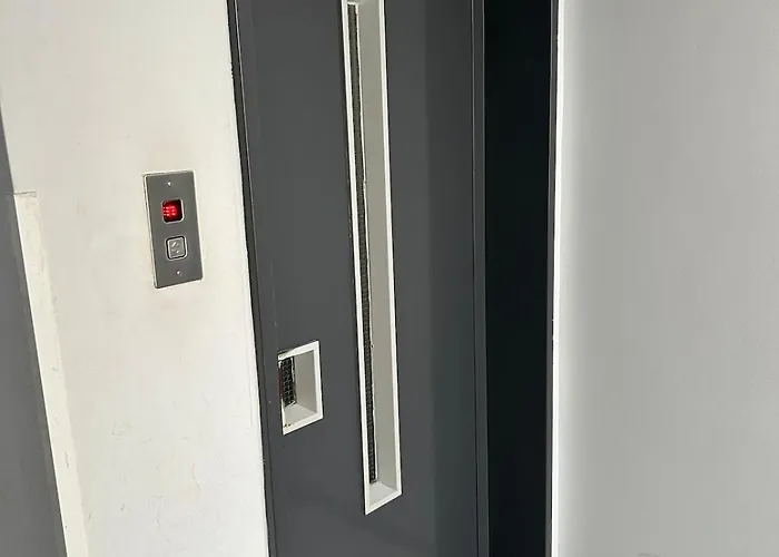 The Lucky Apartment Nafplio