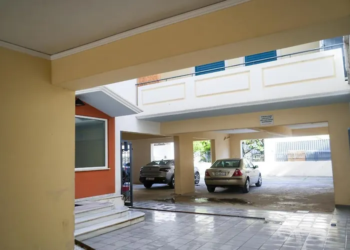 The Lucky * Нафплион